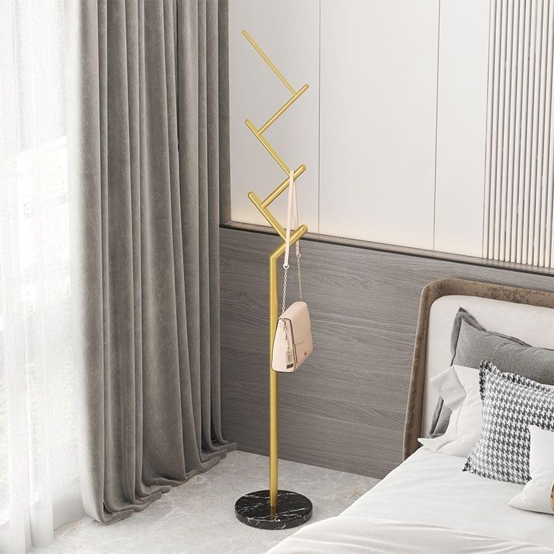 Chima Hanger Stand - Fixturic