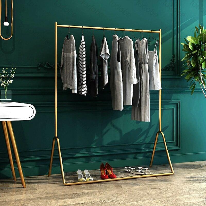 Colgador Clothes Rack - Fixturic