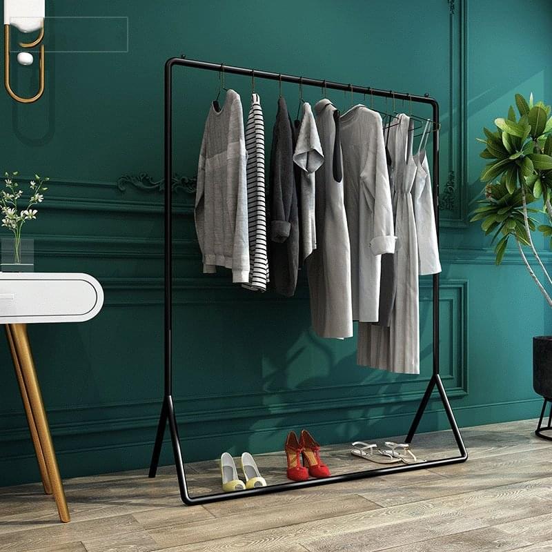 Colgador Clothes Rack - Fixturic
