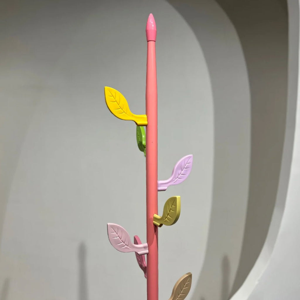 Cubbie Clothes Hanging Stand - Fixturic