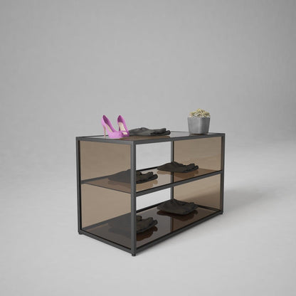 Glass Display Table | Retail Store Furniture and Fixtures
