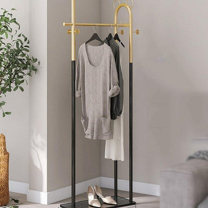 Guarda Clothes Hanging Stand - Fixturic