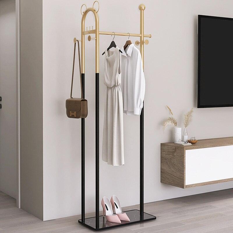 Clothes Hanger Stands | Lume Collection – Fixturic