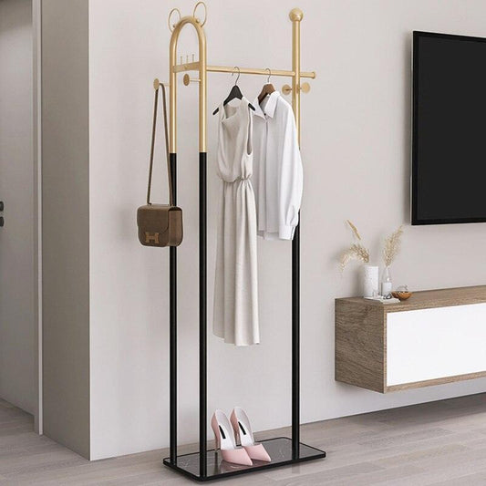 Lume Collection for Luxury Clothes Valet and Hanger Stands – Page 2 ...