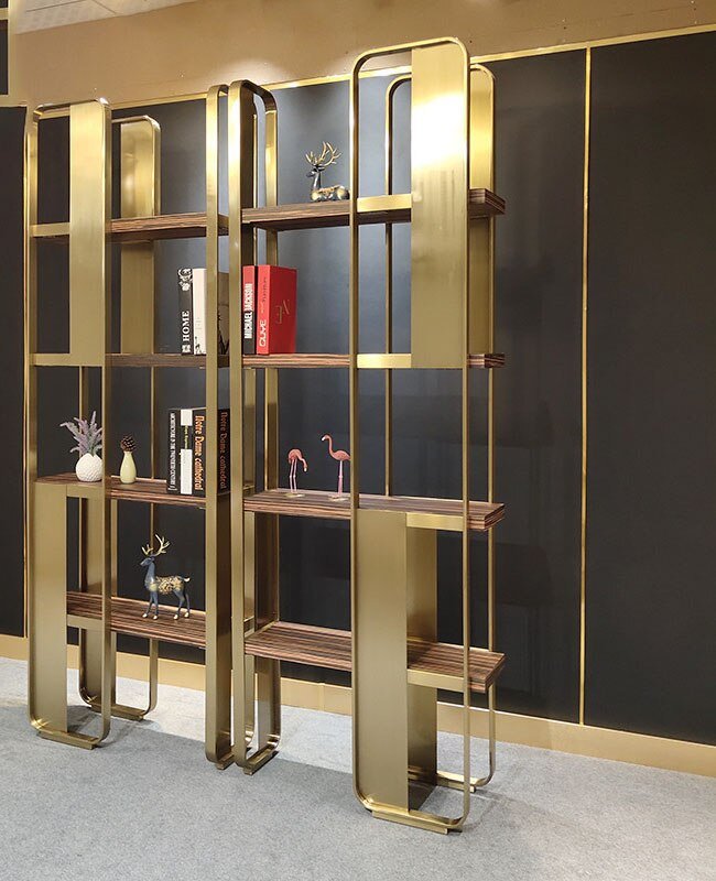 Ilimani Bookshelf - Fixturic
