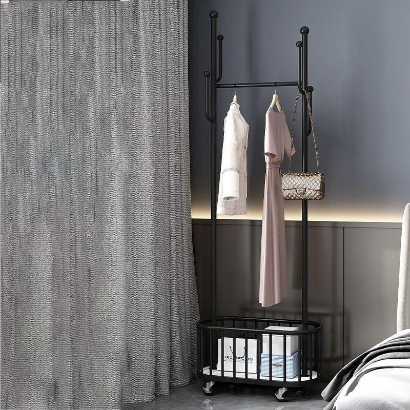 Manteau Display Stand - Fixturic