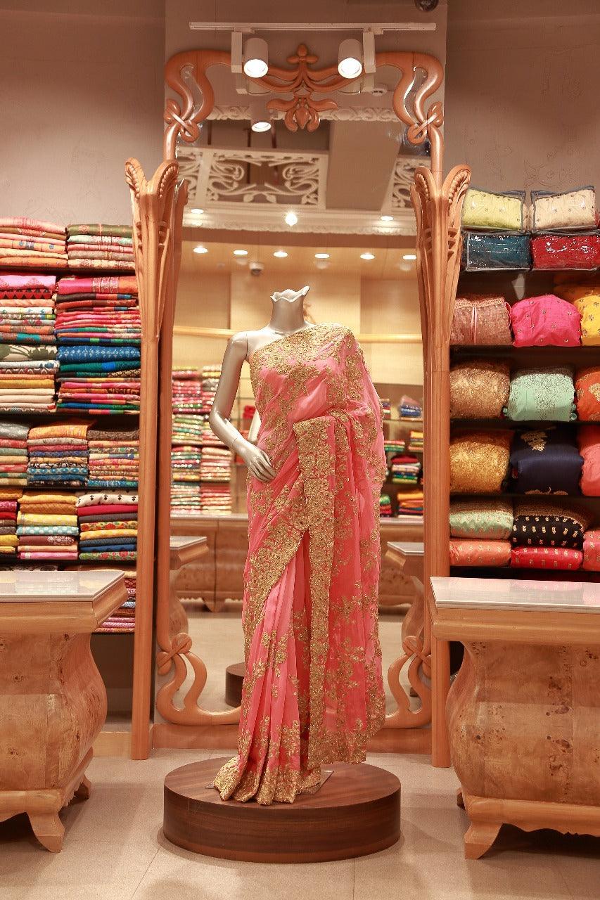 Meena Bazaar - Fixturic