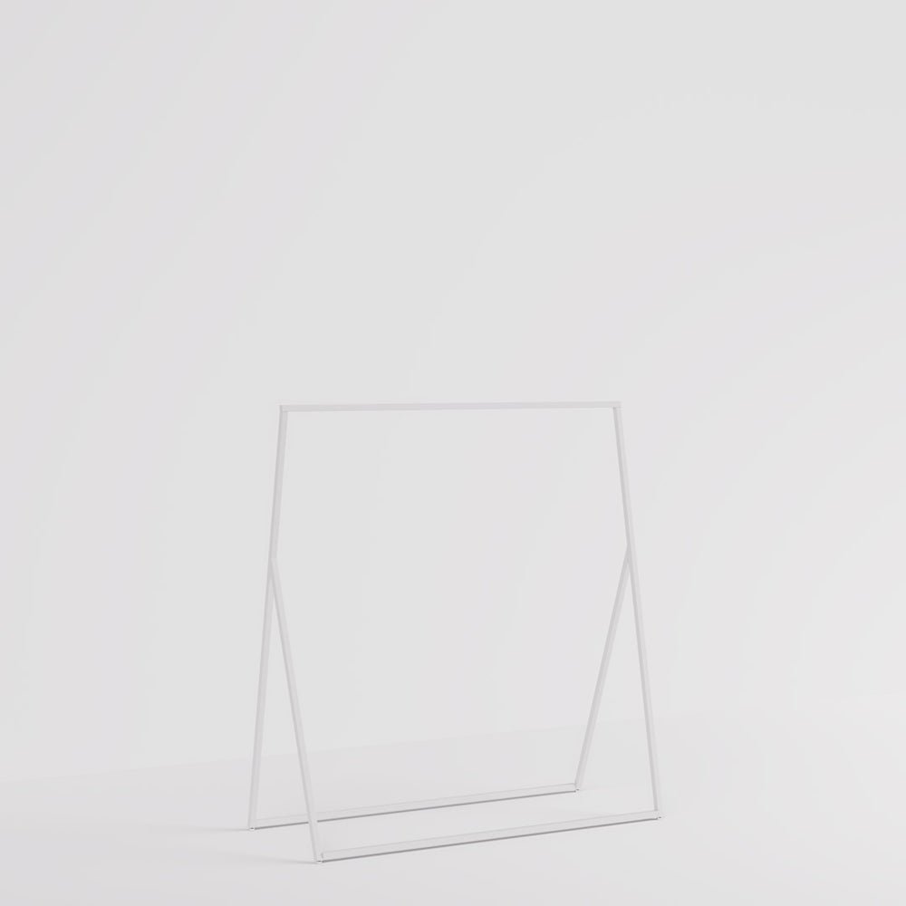 Moda Clothes Hanging Rack - Fixturic