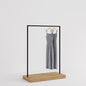 Nauha Clothes Hanging Rack - Fixturic