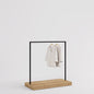 Nauha Clothes Hanging Rack - Fixturic