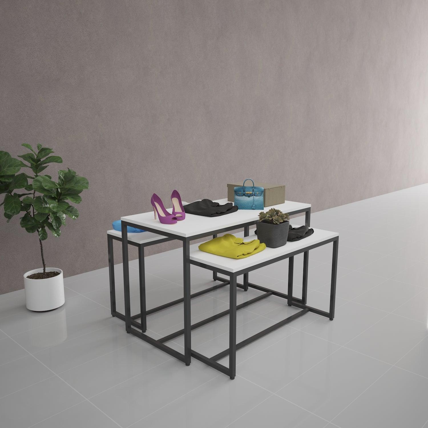 Display Tables