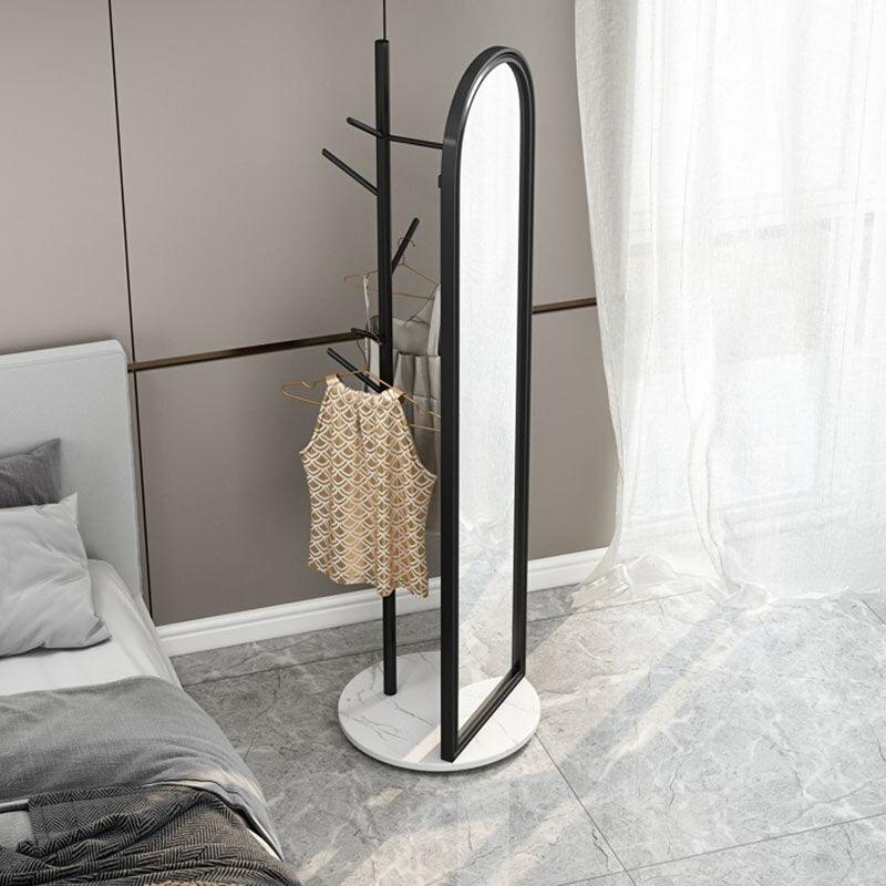 Nordic Mirror Display Stand - Fixturic
