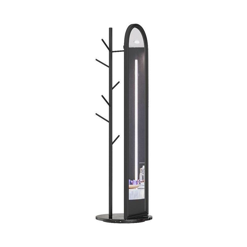 Nordic Mirror Display Stand - Fixturic