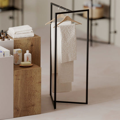 Palto Clothes Hanging Rack - Fixturic