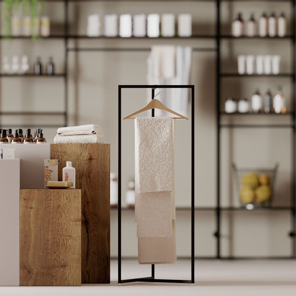 Display Racks & Rails – Fixturic