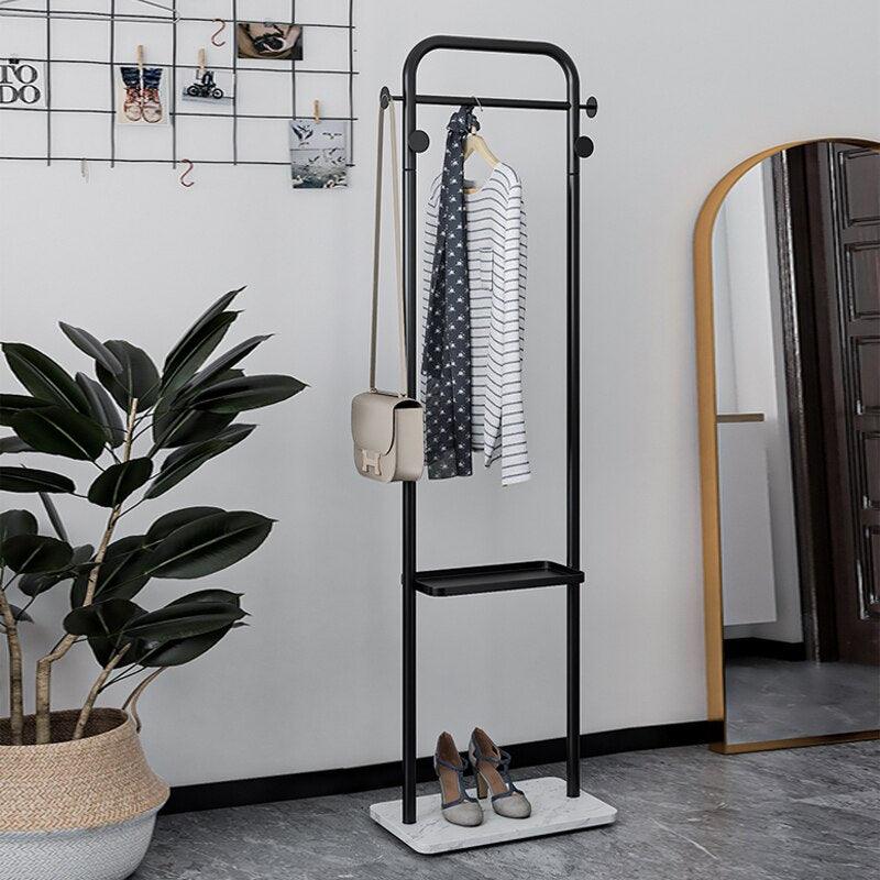 Perchero Arch Display Stand - Fixturic