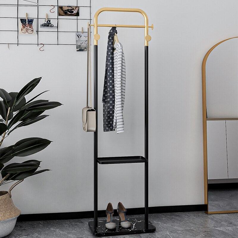 Perchero Arch Display Stand - Fixturic