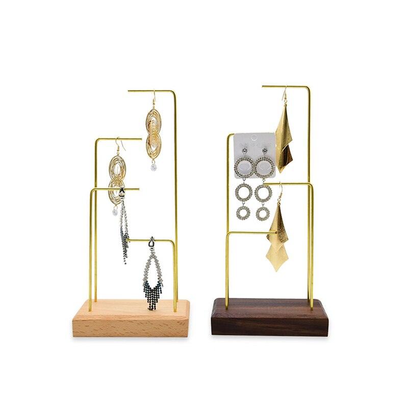 Prez Earring Holder - Fixturic