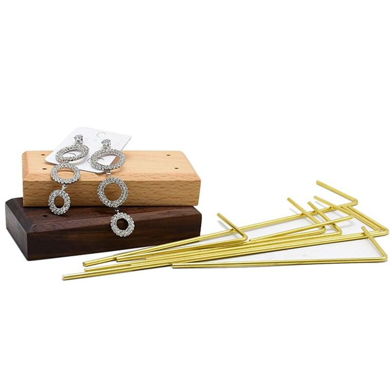 Prez Earring Holder - Fixturic