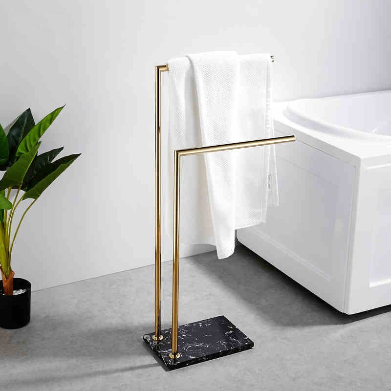 Prim Towel Hanging Stand - Fixturic