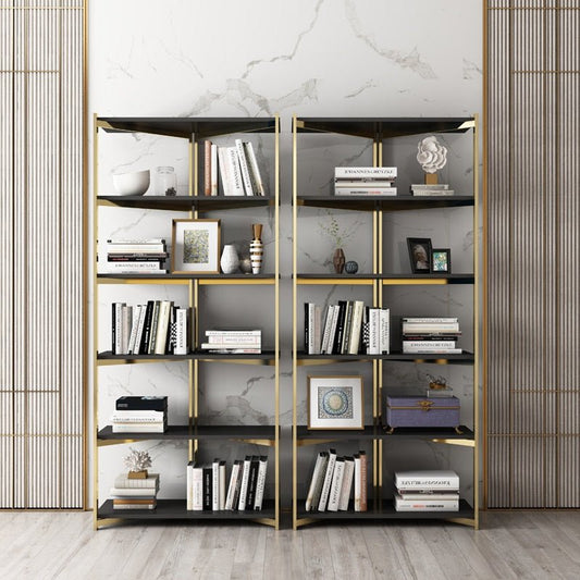 Reveur Bookshelf - Fixturic