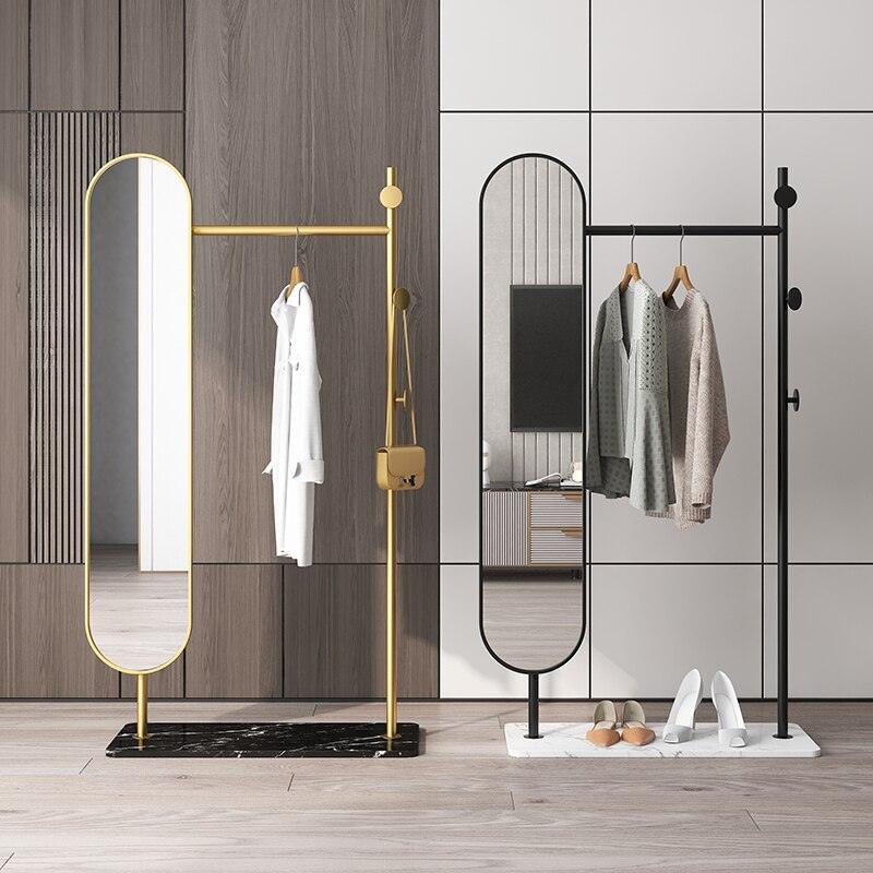 Ritz Mirror Hanger Stand - Fixturic
