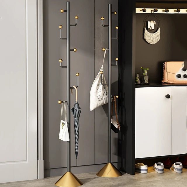 Rouperos Hanger Stand - Fixturic