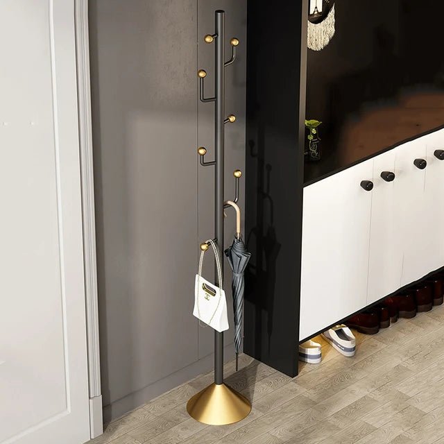 Rouperos Hanger Stand - Fixturic