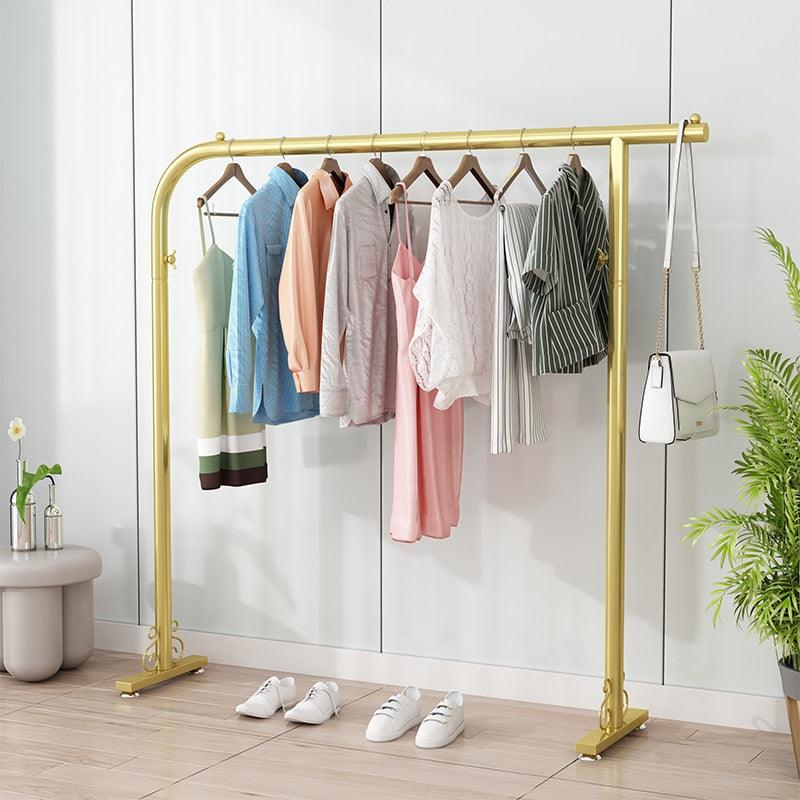 Display Racks & Rails – Fixturic