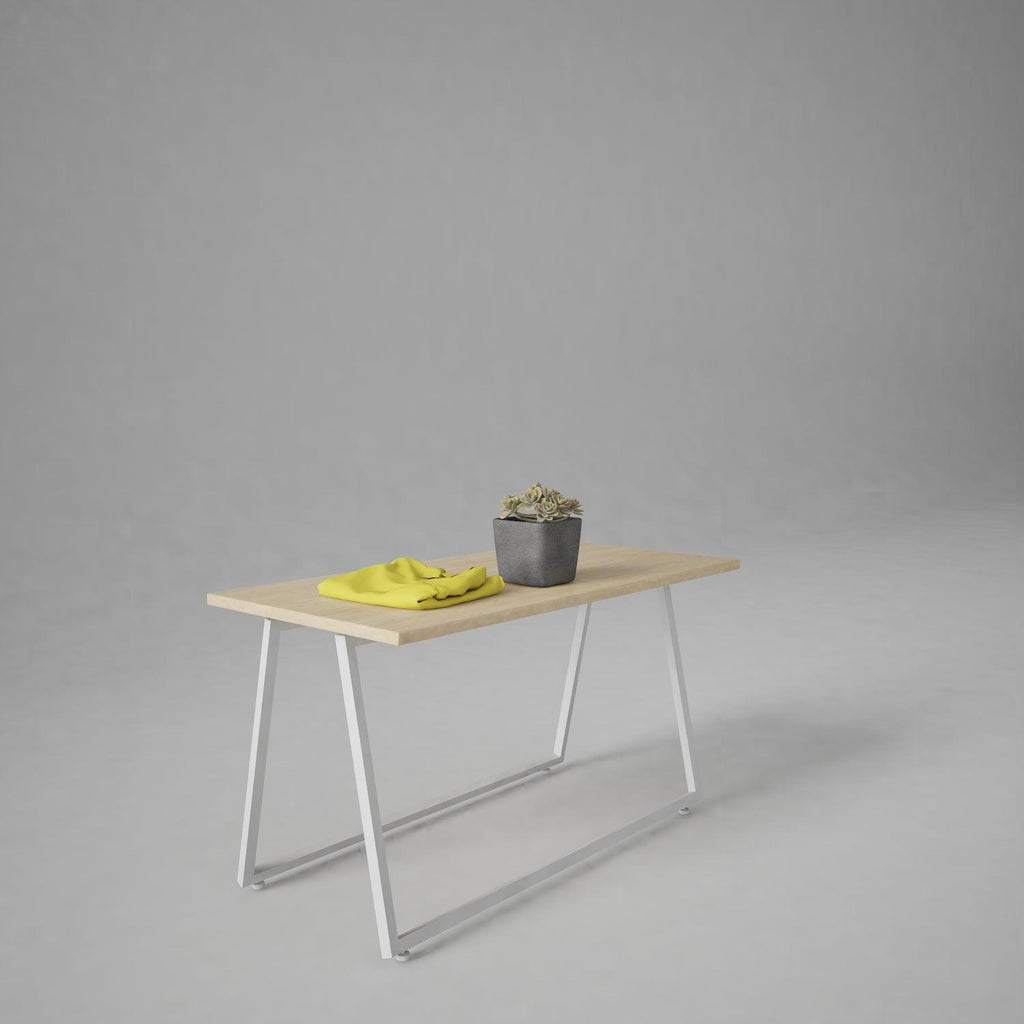 Single Display Table - Fixturic