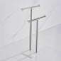 Svara Towel Stand - Fixturic