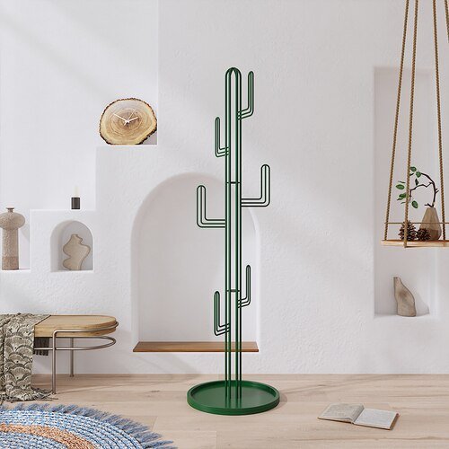 The Sazio Hanger Stand