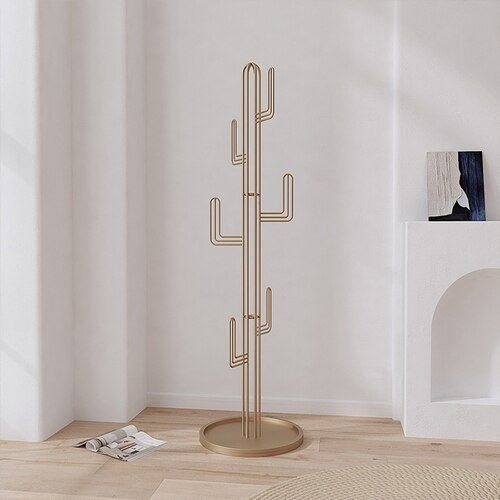 The Sazio Hanger Stand