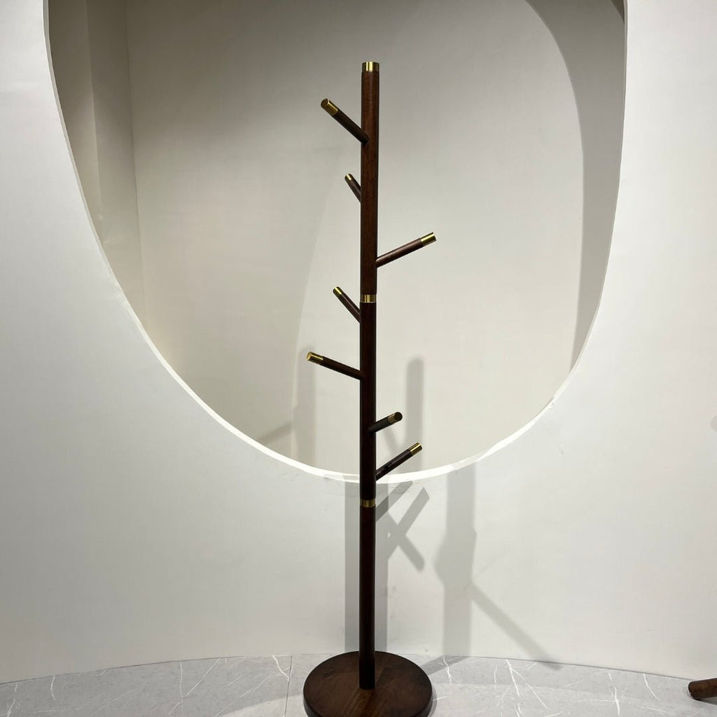 Vahva Clothes Hanging Stand - Fixturic