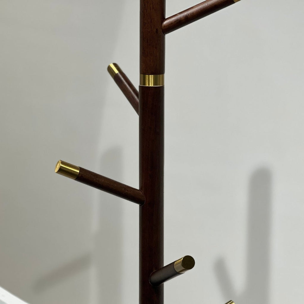 Vahva Clothes Hanging Stand - Fixturic