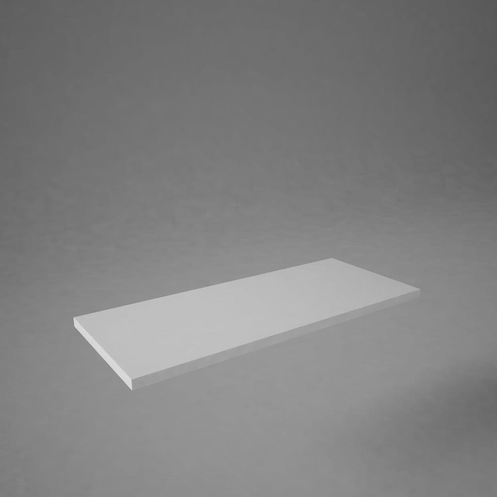 Wooden Shelf - Fixturic