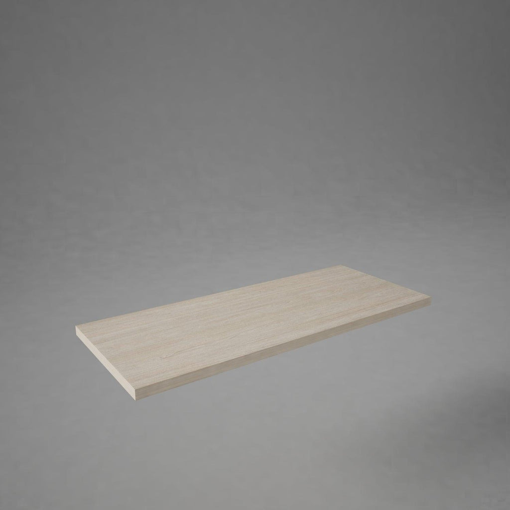 Wooden Shelf - Fixturic