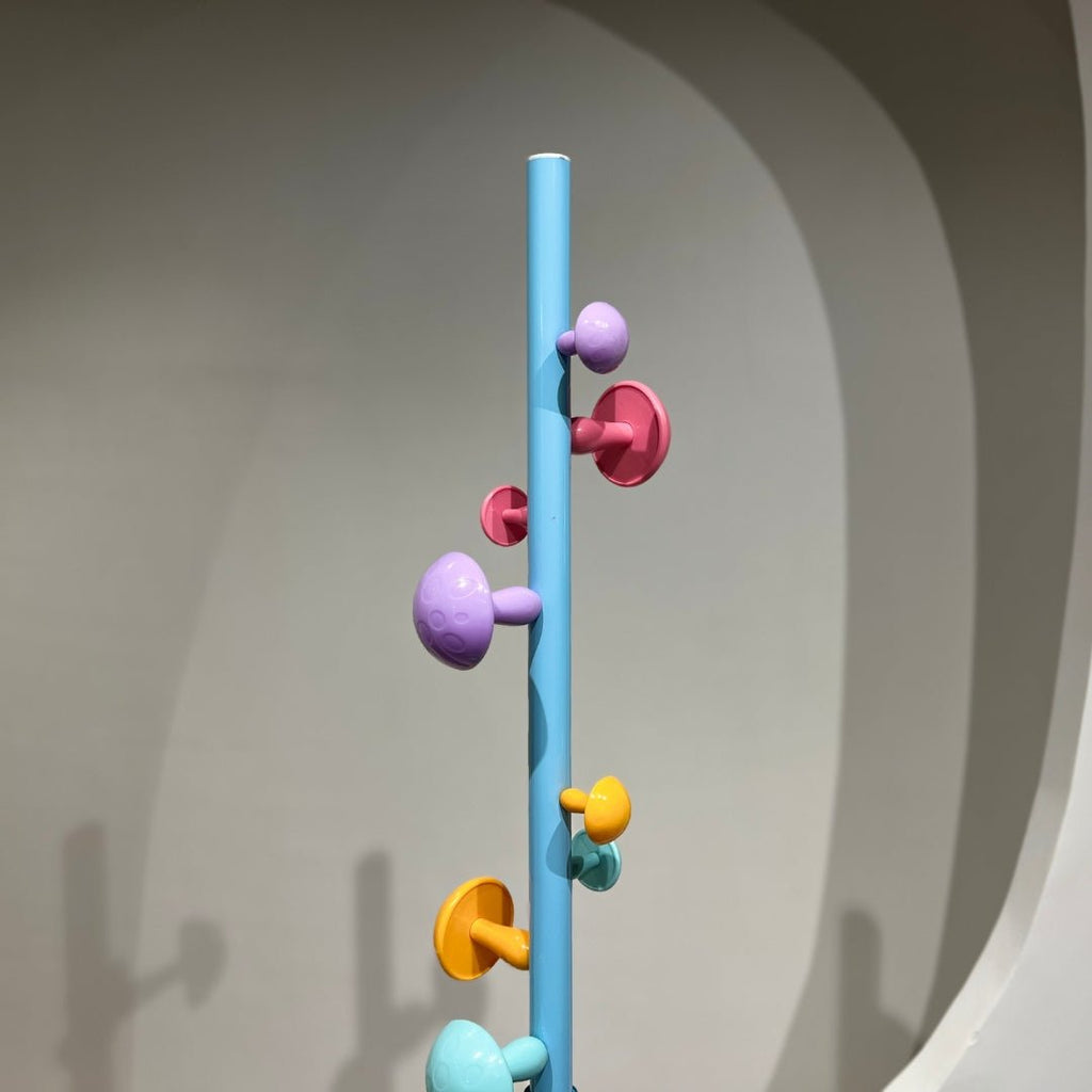 Zuki Clothes Hanging Stand for Kids - Fixturic