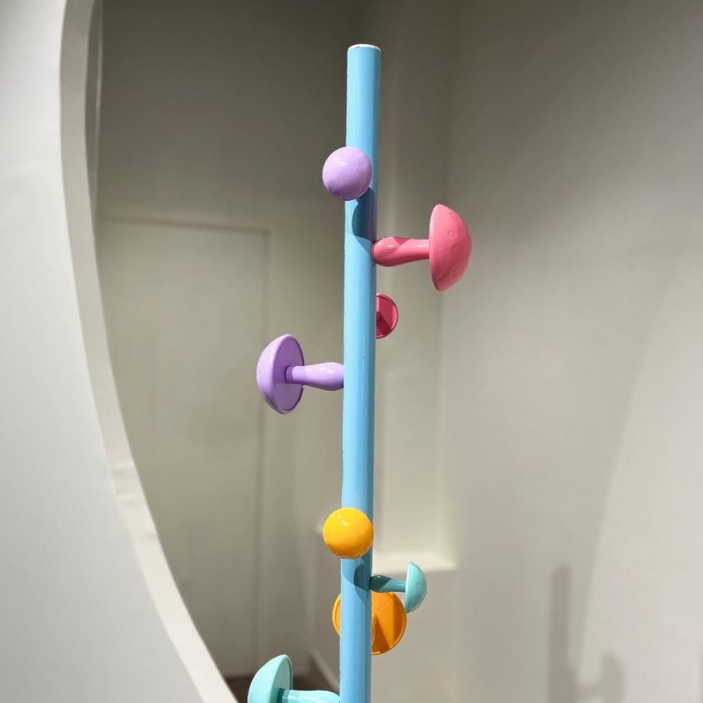 Zuki Clothes Hanging Stand for Kids - Fixturic