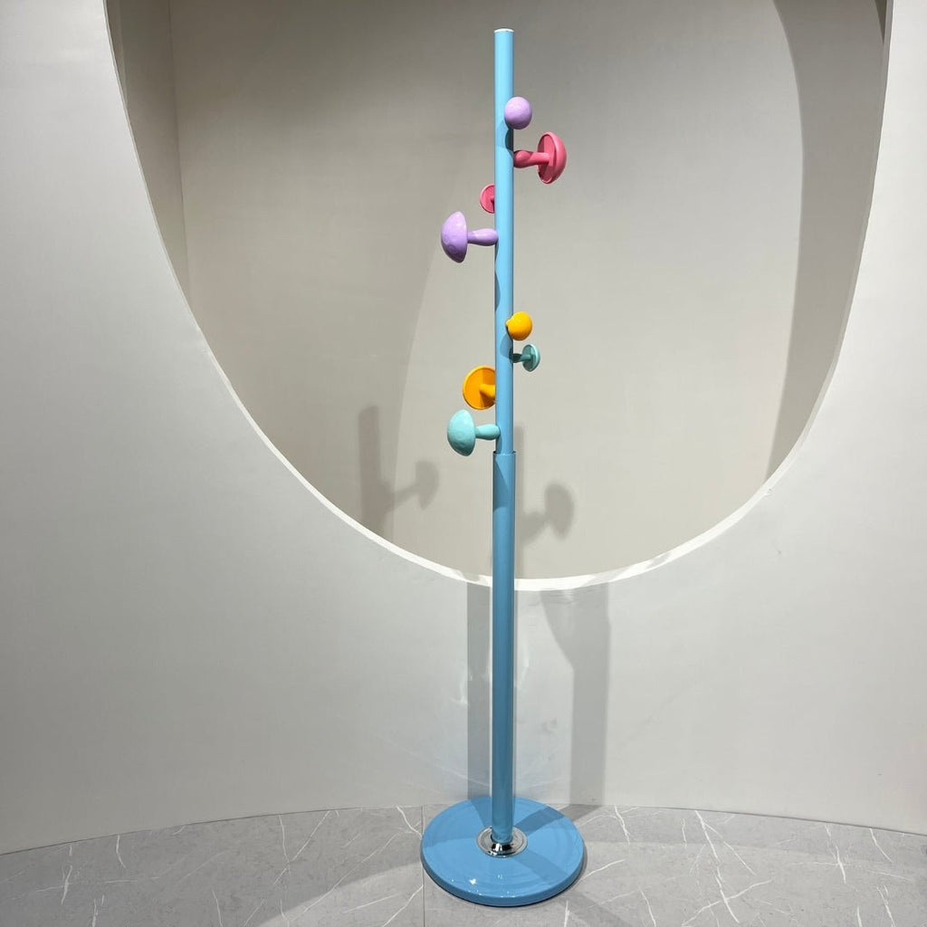 Zuki Clothes Hanging Stand for Kids - Fixturic