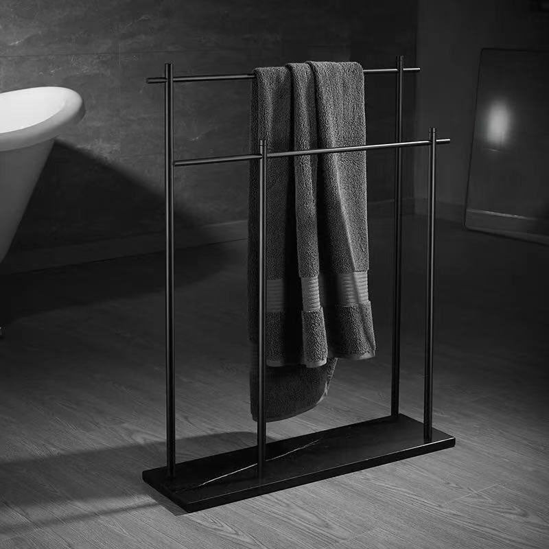 Zure Towel Hanging Stand - Fixturic