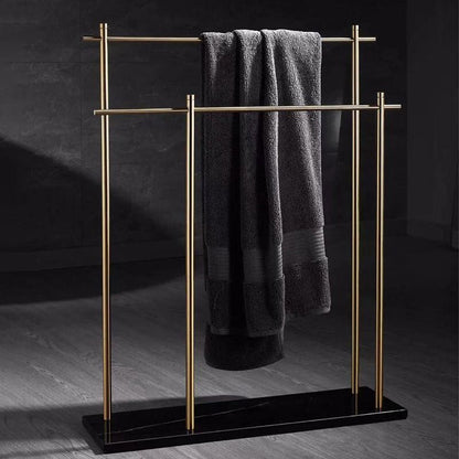 Zure Towel Hanging Stand - Fixturic